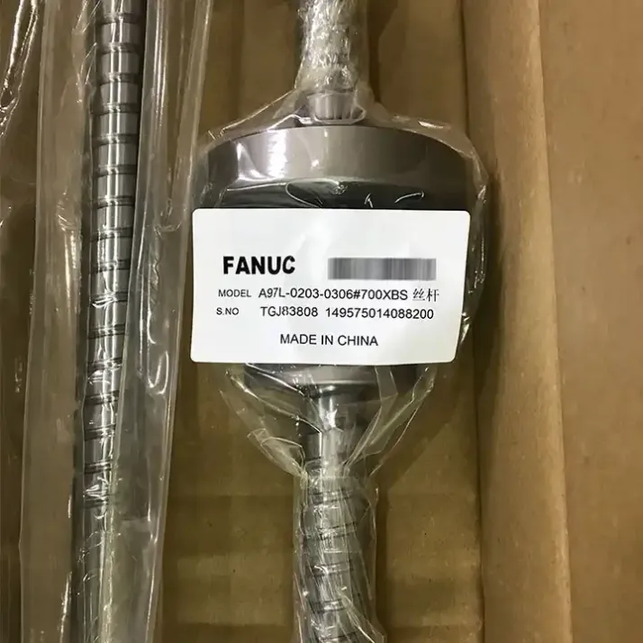 FANUC ballscrew THK NSK (2)