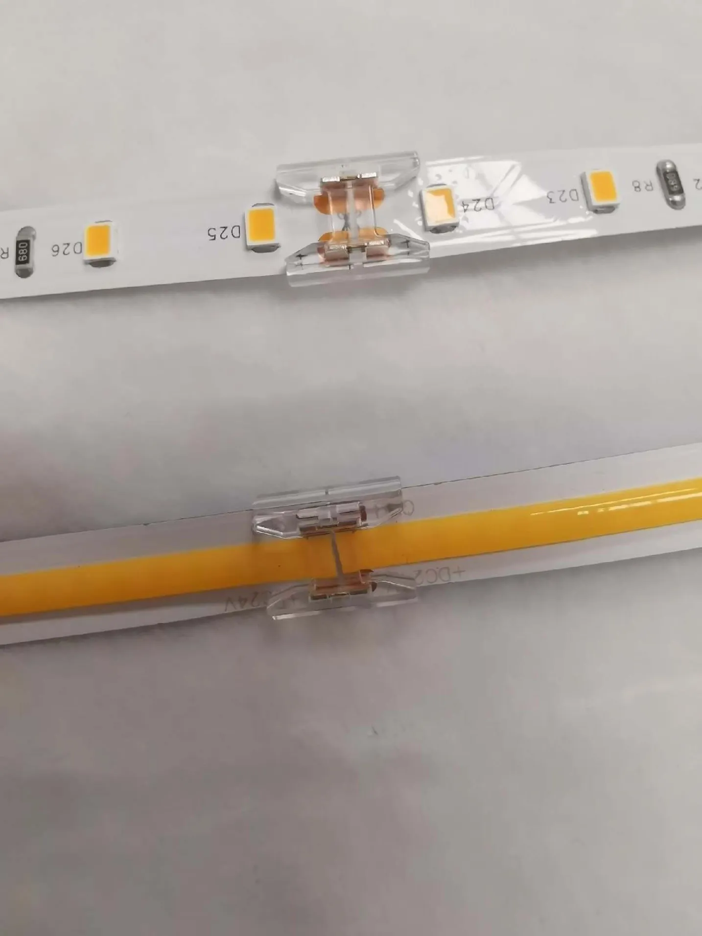 LED strips