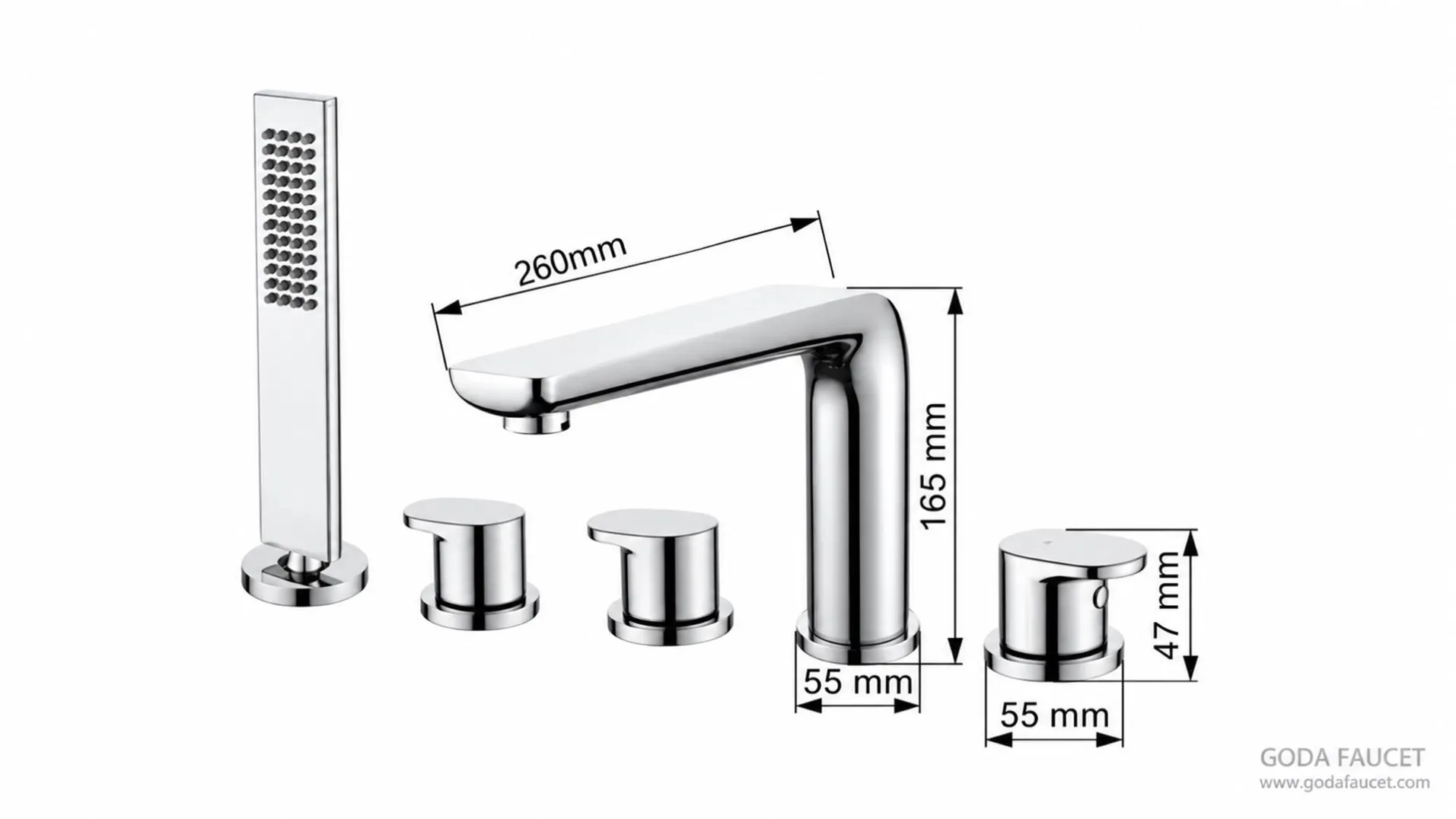 gd-33005-chrome-dimensions