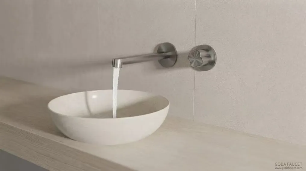 41022-hidden-wall-mounted-basin-faucet-detail