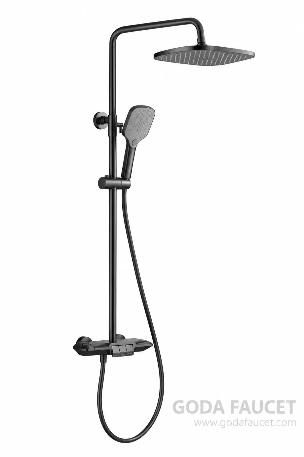 81105-gun-grey-3-function-hot-cold-shower-system