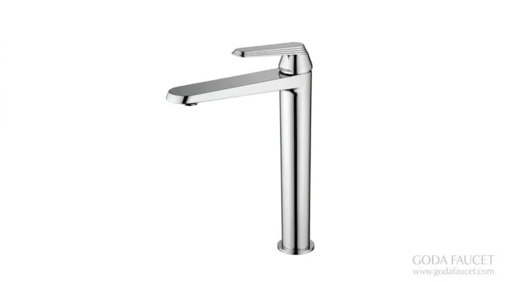 51034-modern-tall-basin-faucet-chrome