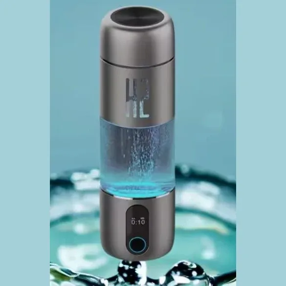 BJL-HW01 Hydrogen Water Bottle