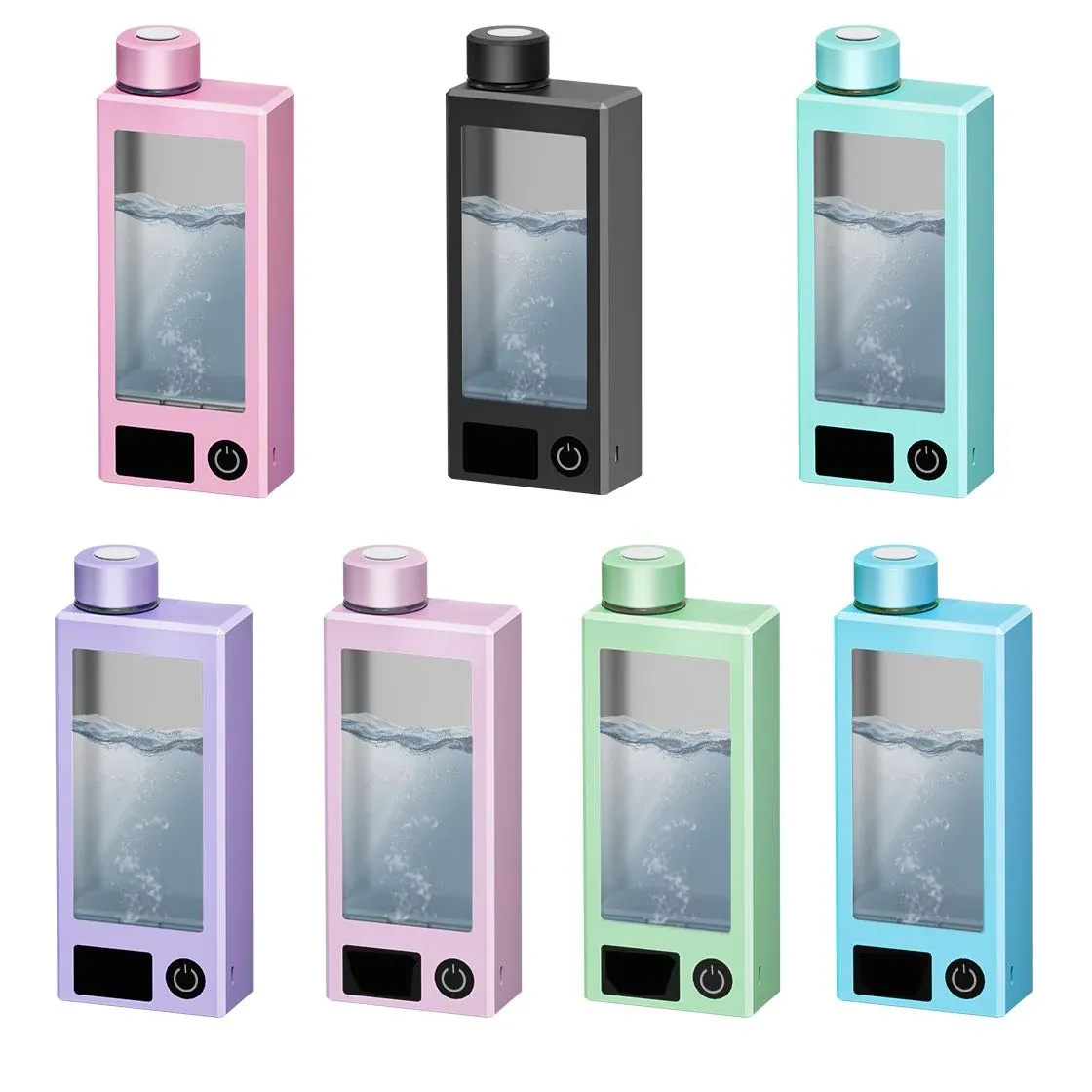 BJL-HW07 Hydrogen Water Bottle