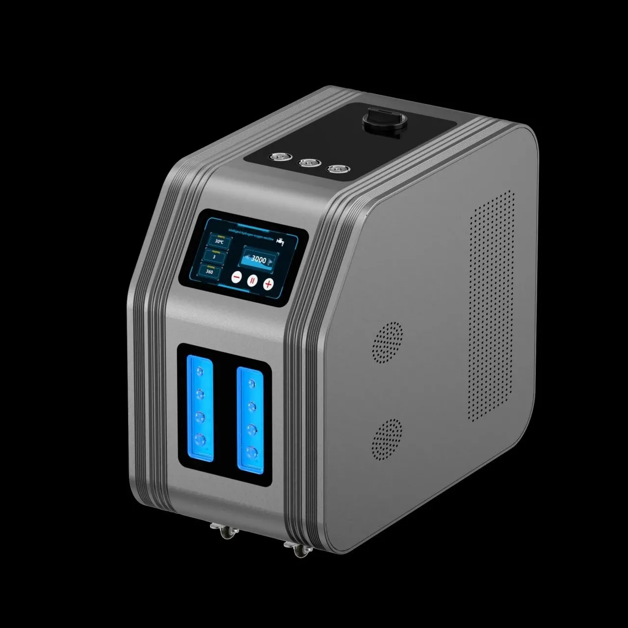 QY-A900 Hydrogen Inhaler Machine