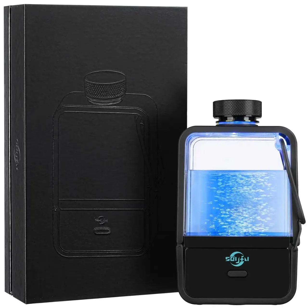 BJL-HW06 Hydrogen Water Bottle