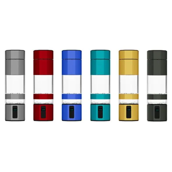 BJL-HW04 Hydrogen Water Bottle