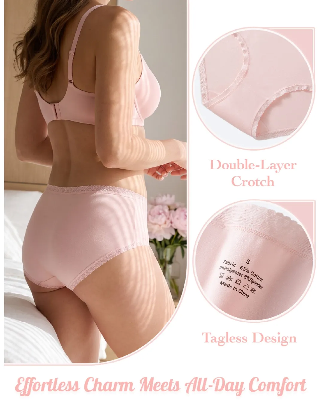 Mezluzbriefpink