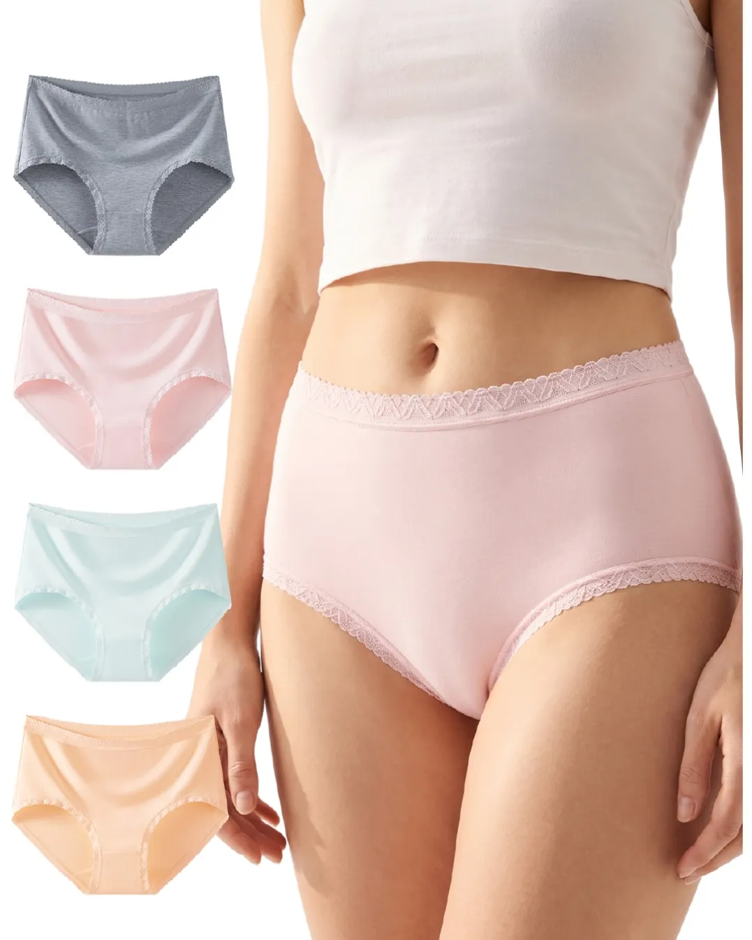 MezluzMezluz women underwear 1