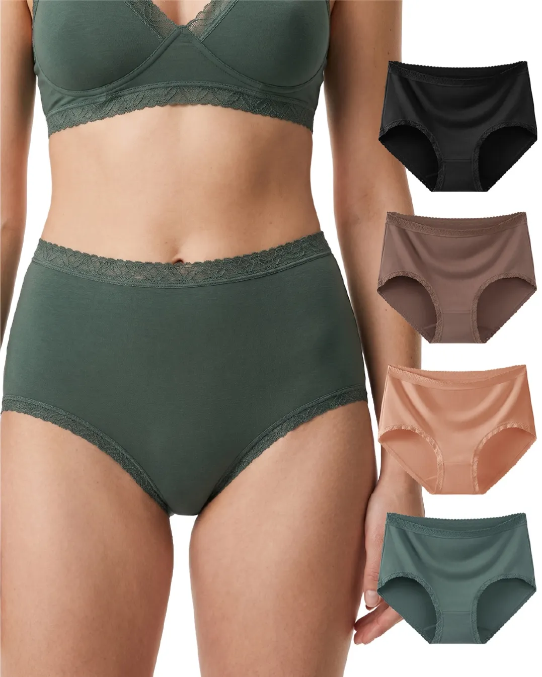 Mezluz women underwear1