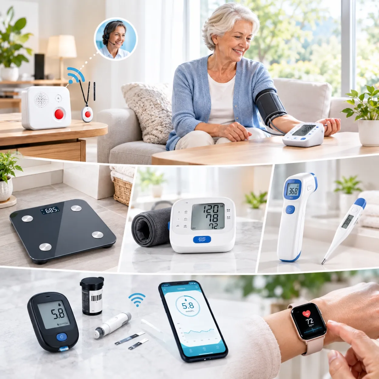Health Devices