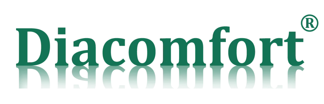 Diacomfort logo 2