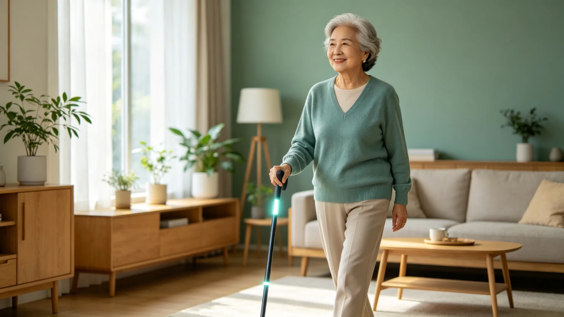 Senior Mobility Product Trends