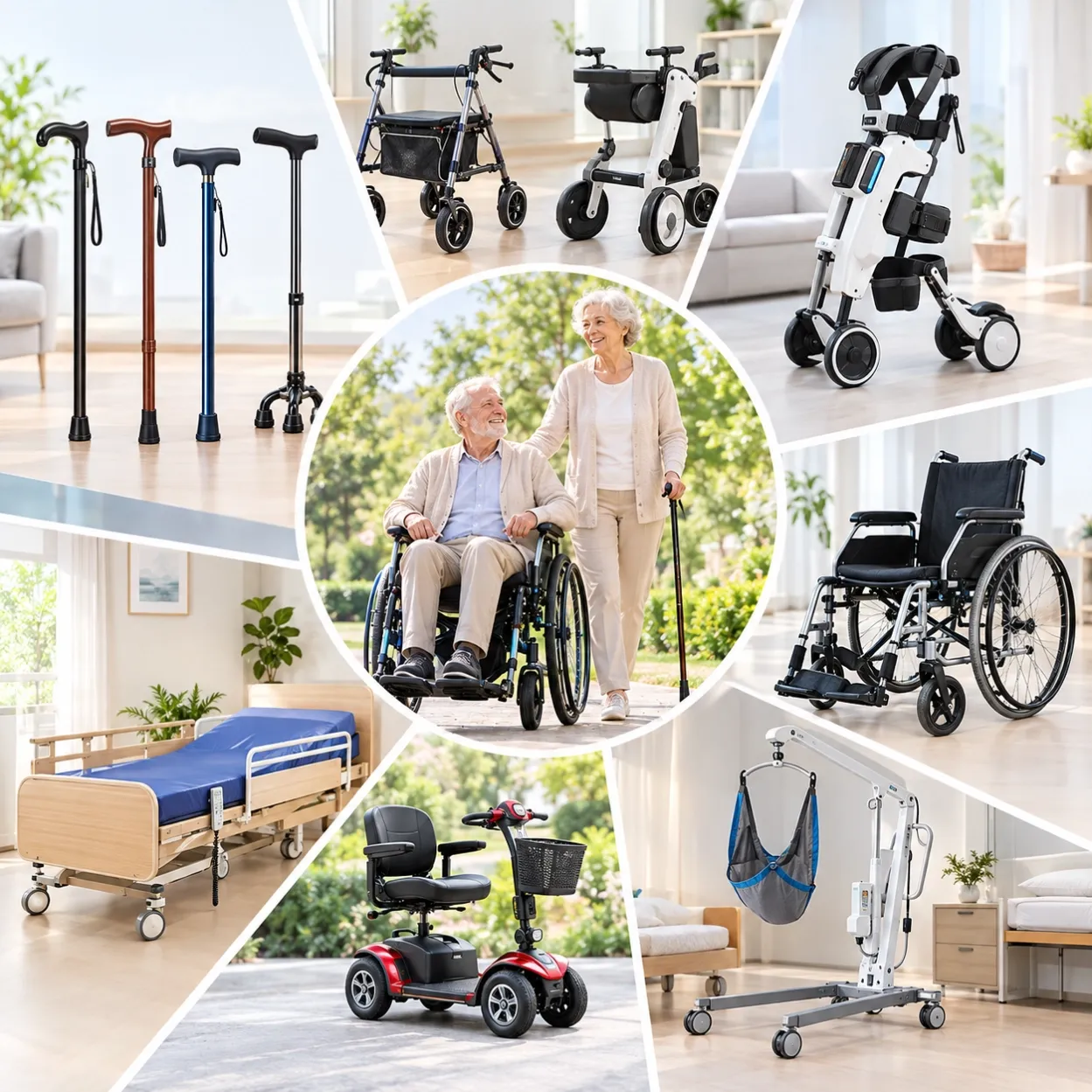 Mobility Aids