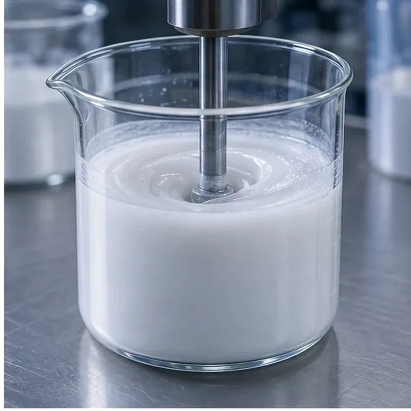Controlled-phase cristobalite sample for digital mold-wash trials
