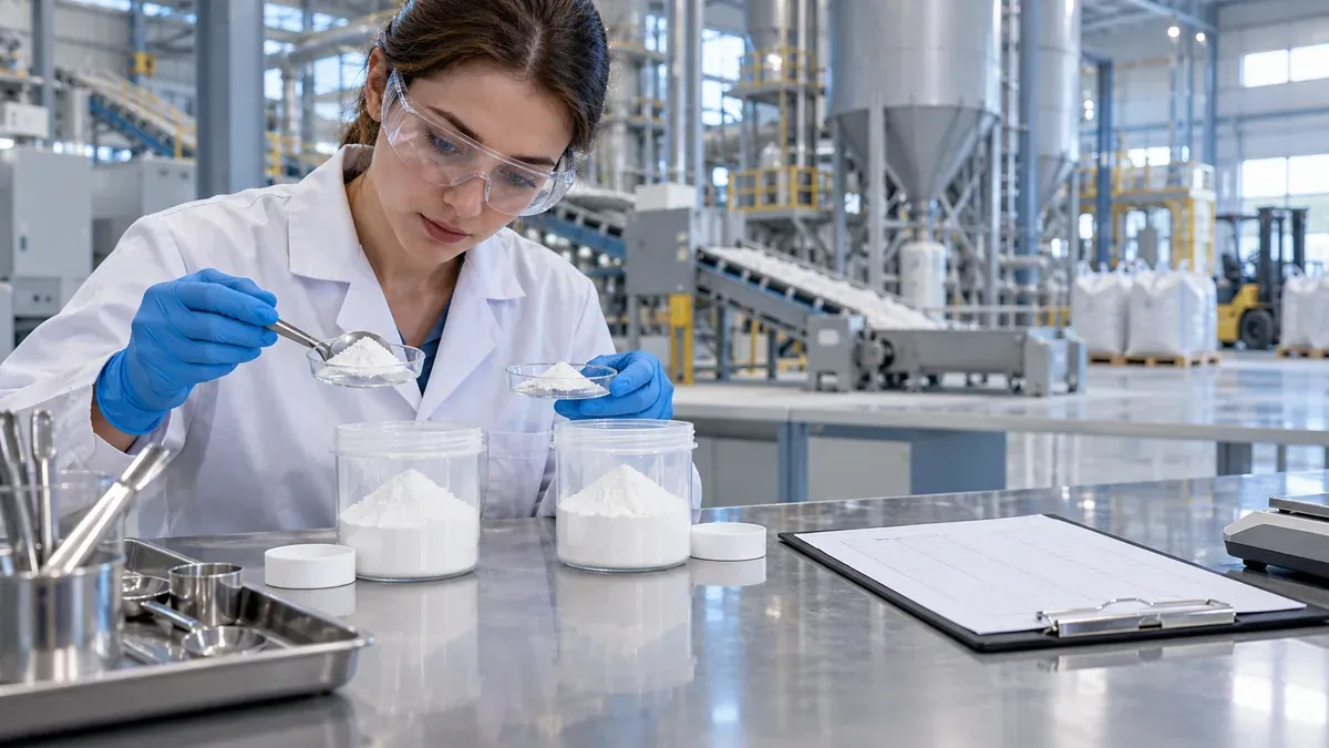 silica-powder-supplier-switch-qualification-cover