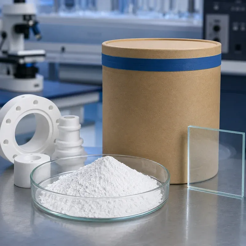 ultrafine-silica-powder-precision-ceramics-glass-main