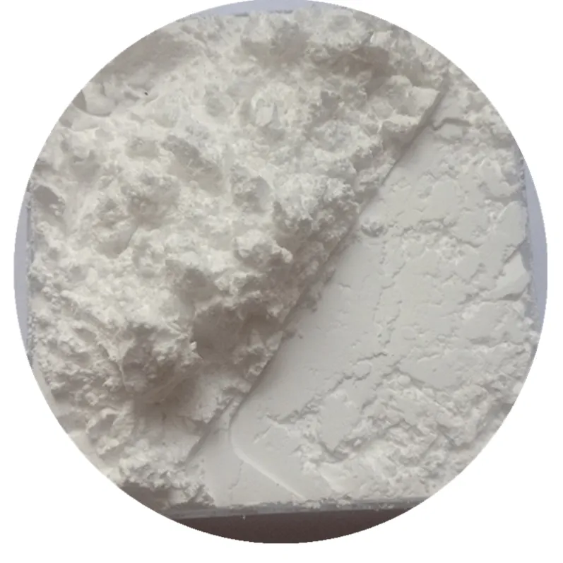 fused silica powder