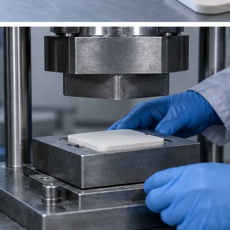 Fused silica powder for battery-ceramic kiln setter development
