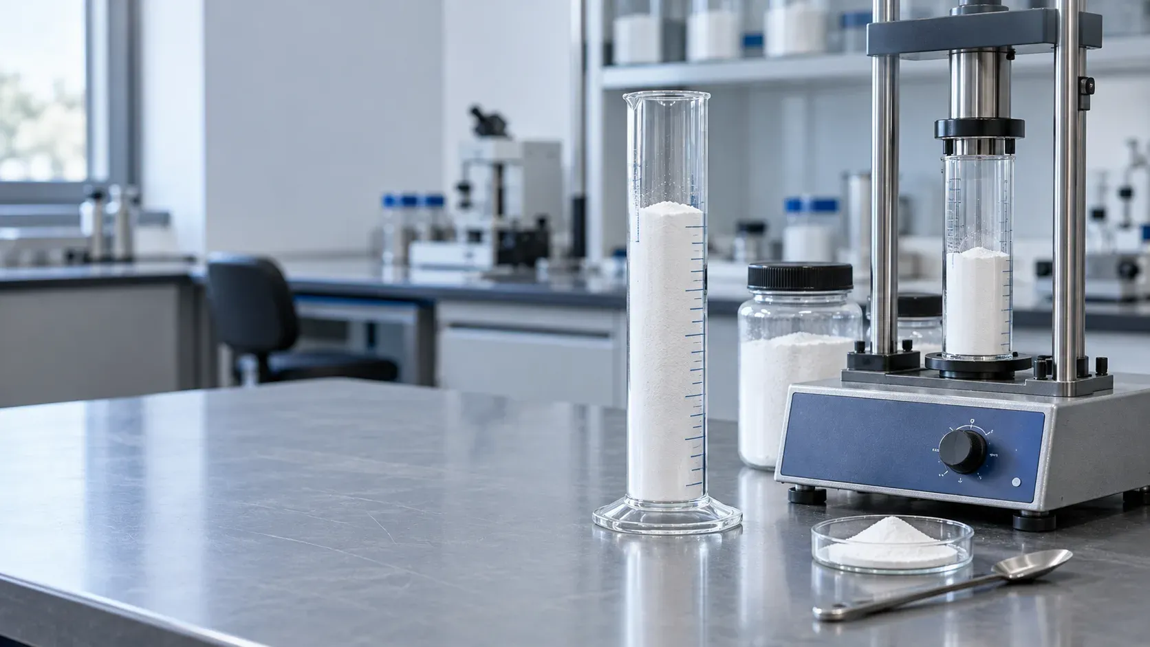silica-powder-bulk-tap-density-testing-cover