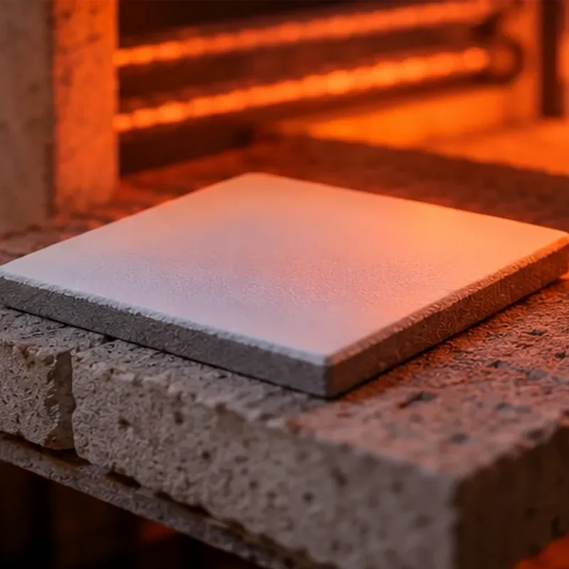 Phase verification of cristobalite coating filler