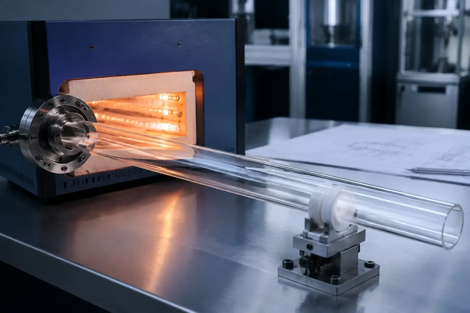 quartz-tube-furnace-specification-cover