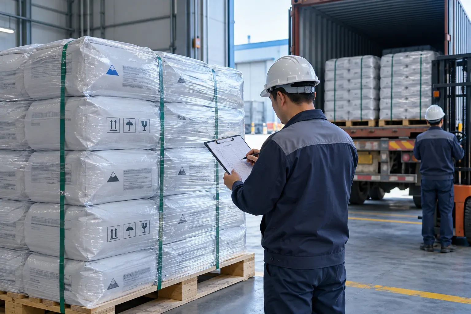 cross-border-silica-powder-shipment-cover