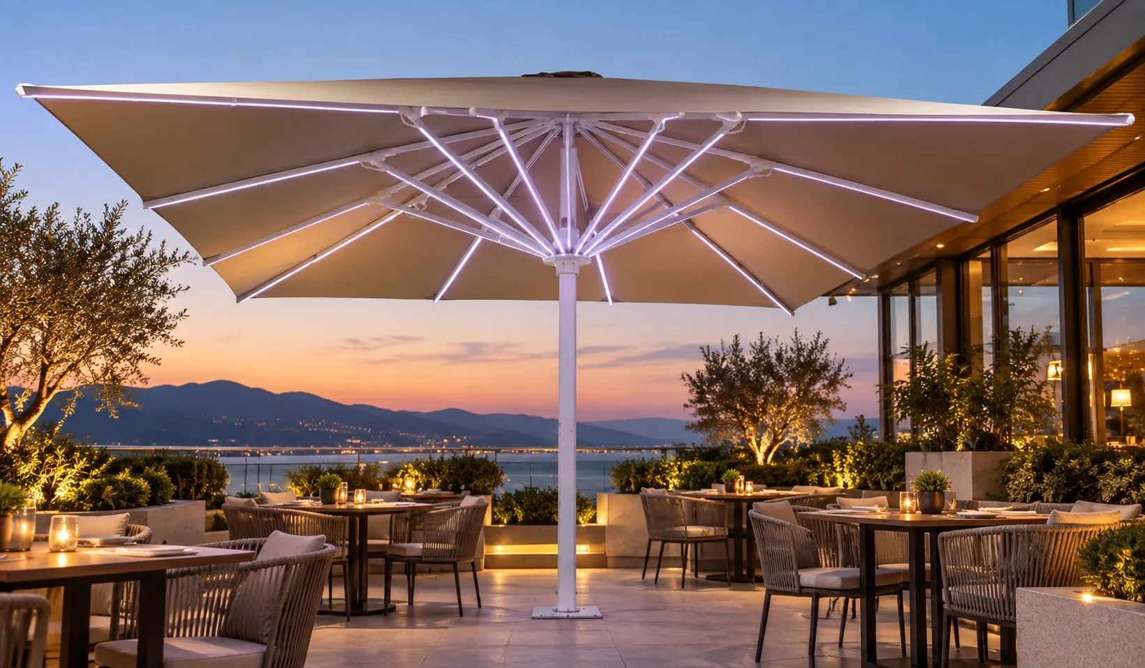 commercial-grade-outdoor-umbrella-construction