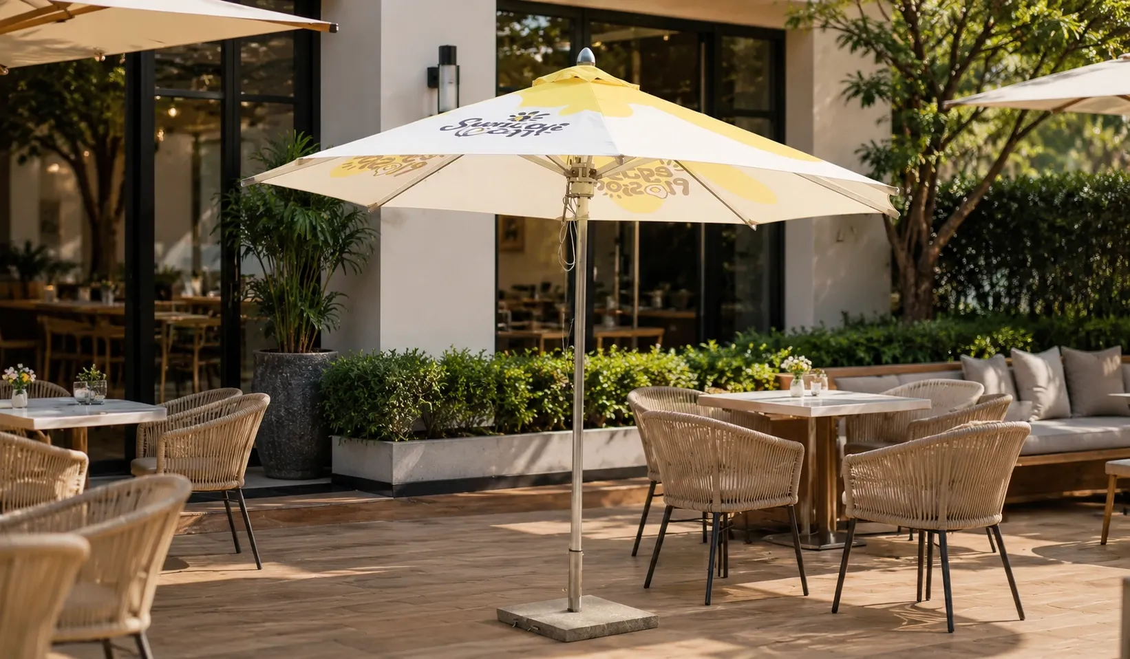 custom-logo-commercial-patio-umbrellas