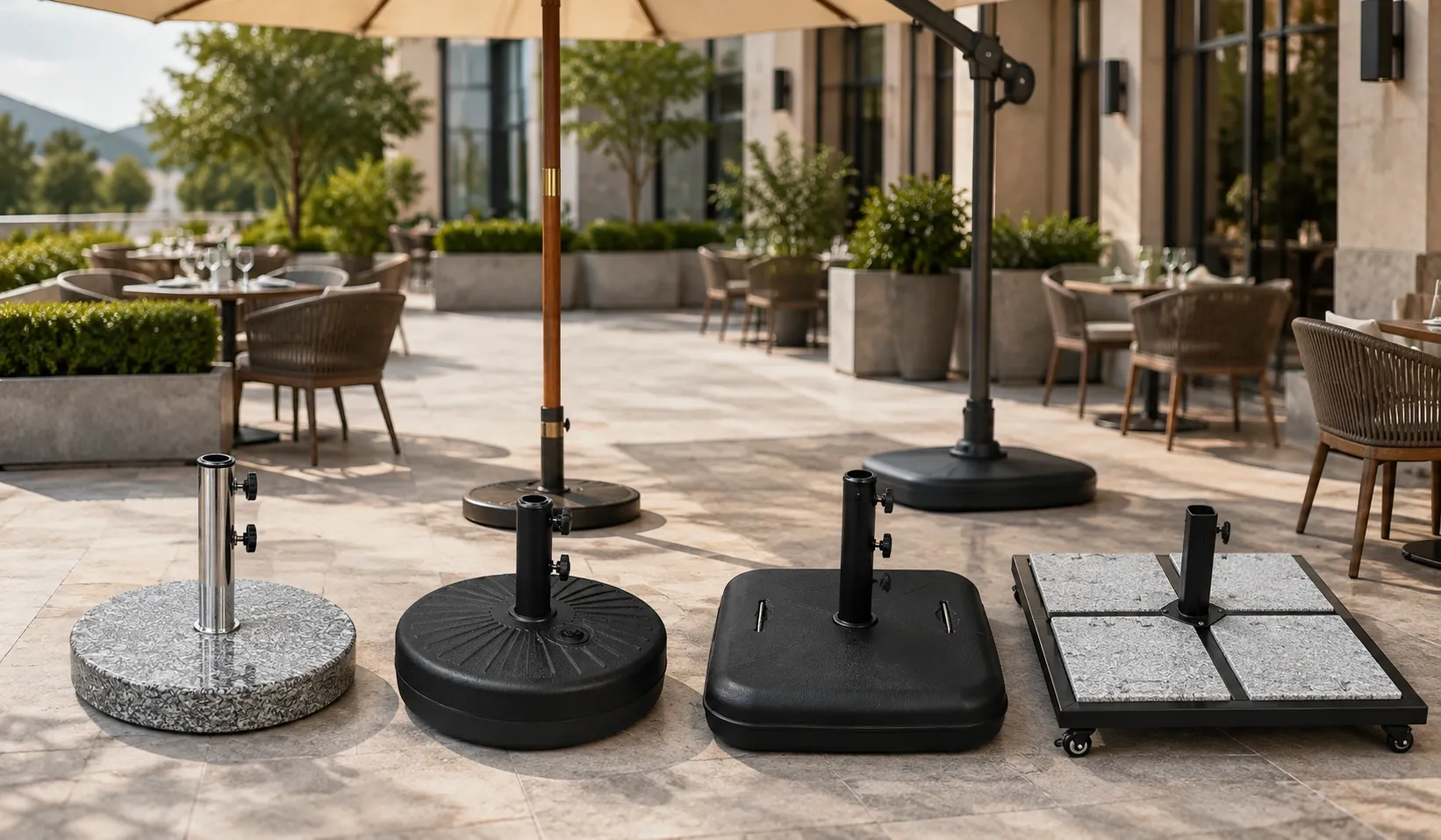 commercial-umbrella-base-weight-guide