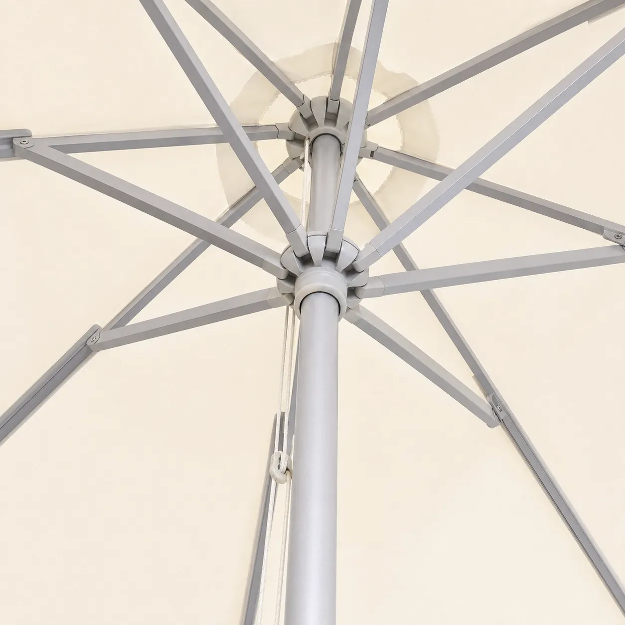 silver-frame-pulley-mechanism