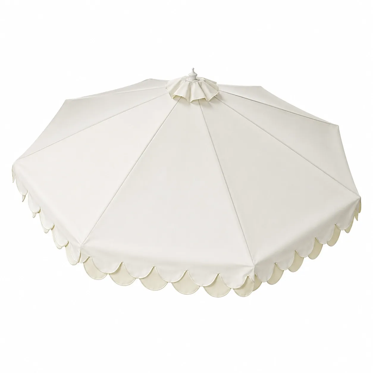 center-pole-umbrella-top-view