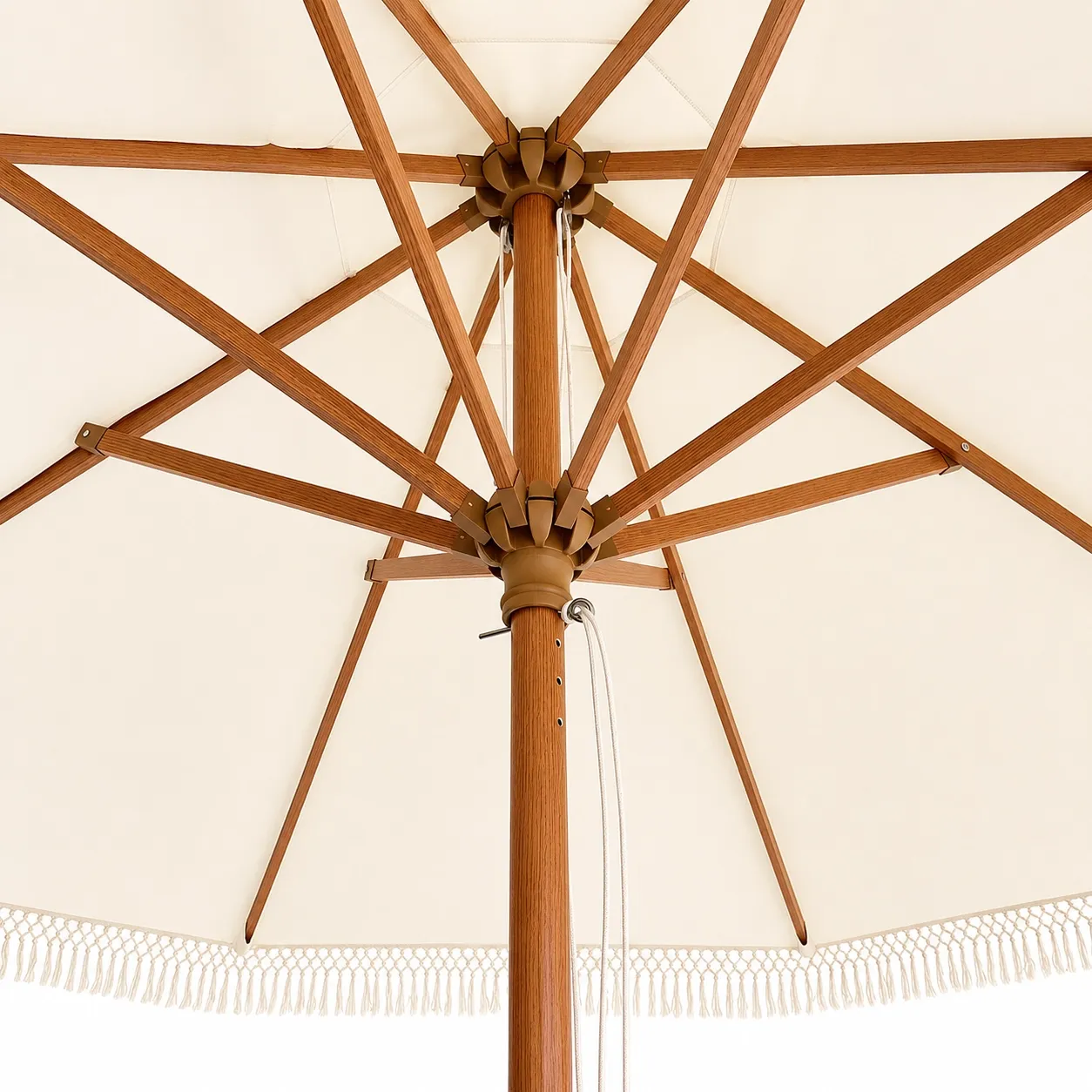 boho-fringe-umbrella-frame-mechanism