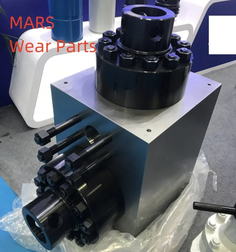 fluid end parts