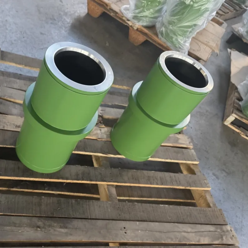mud pump liner_副本