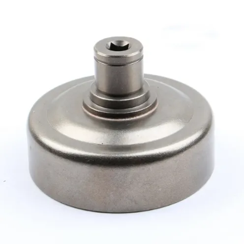 SFS220(square) Clutch durm