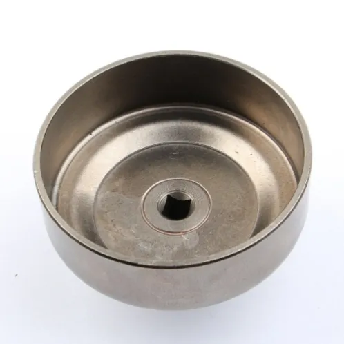 SFS220(square) Clutch durm-1