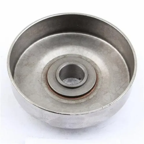 S051 Sprocket