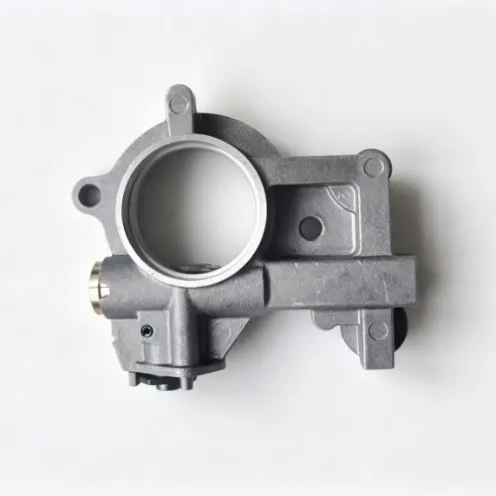 S661 oil pump
