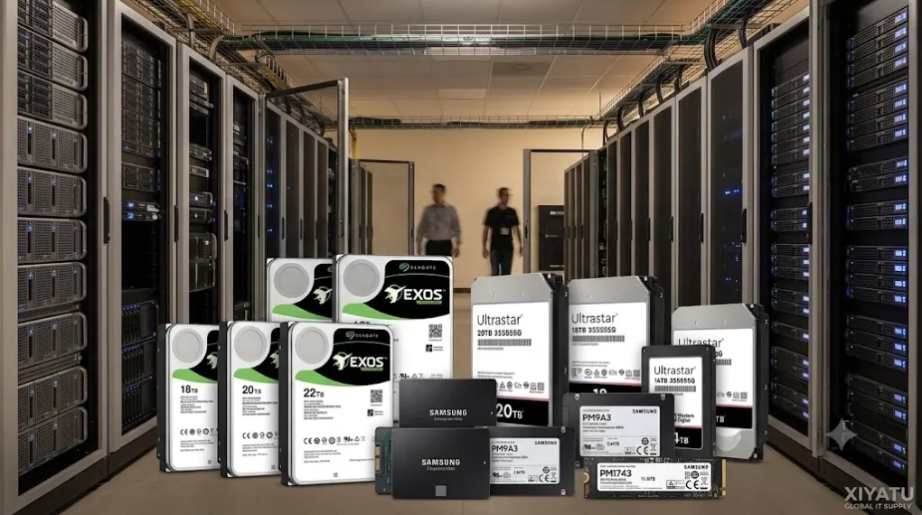 HDD