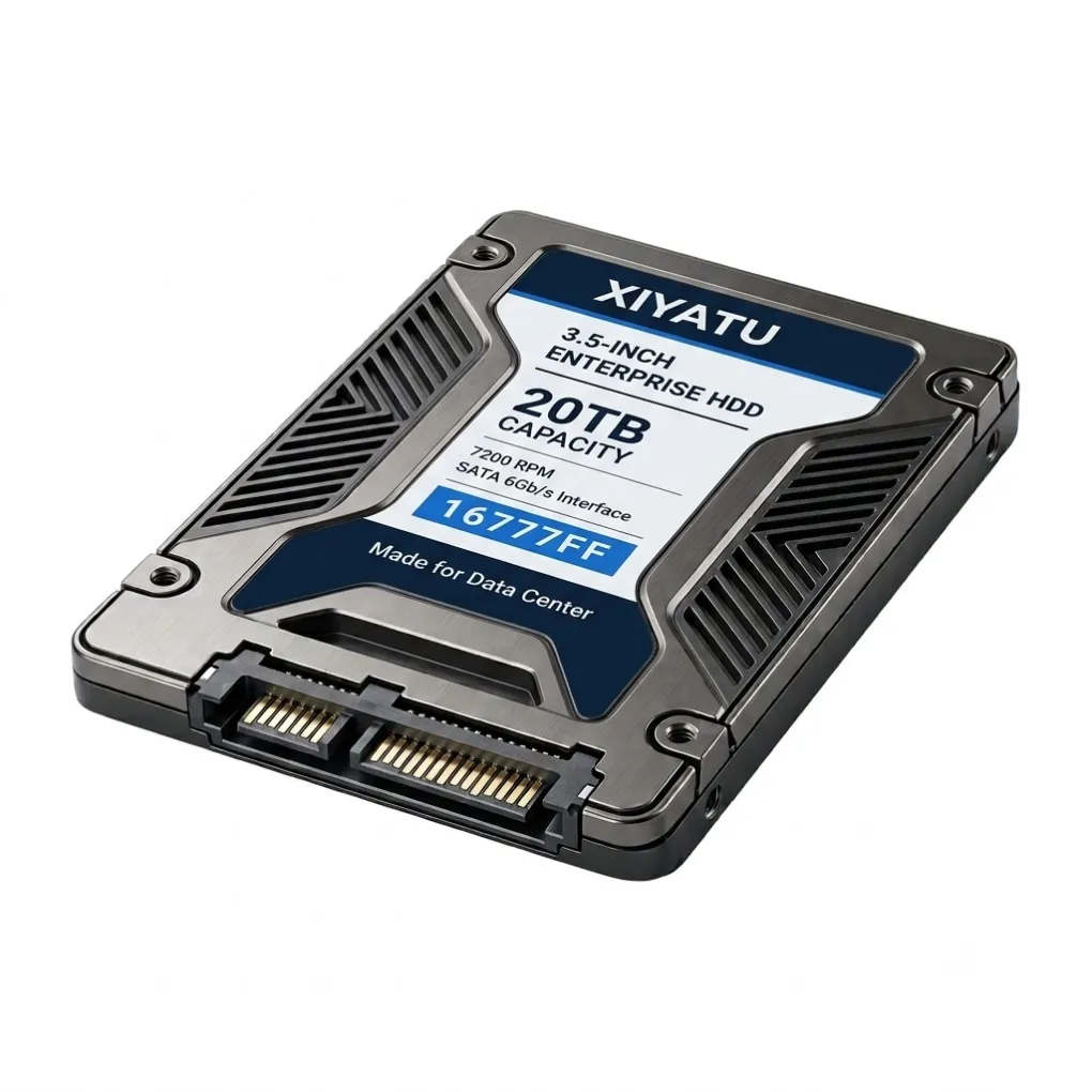 HDD 1