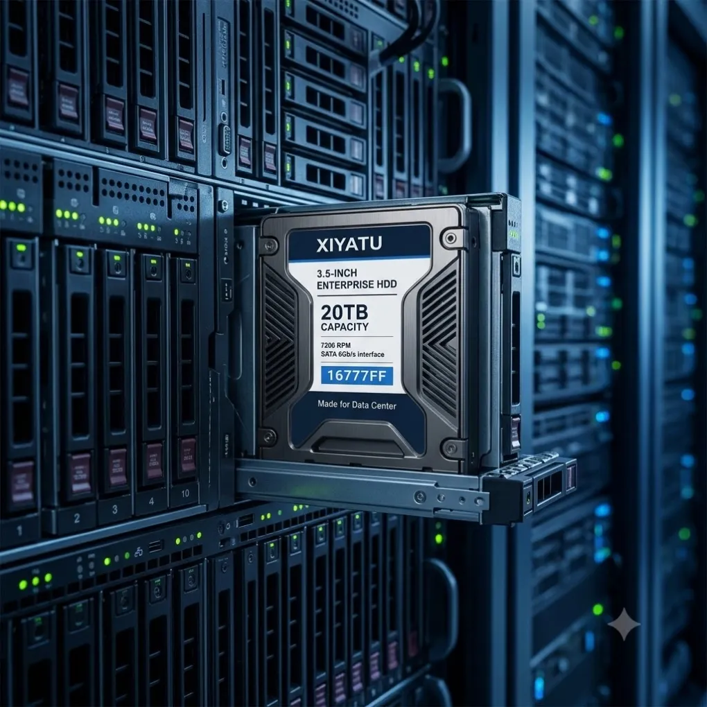 HDD 2