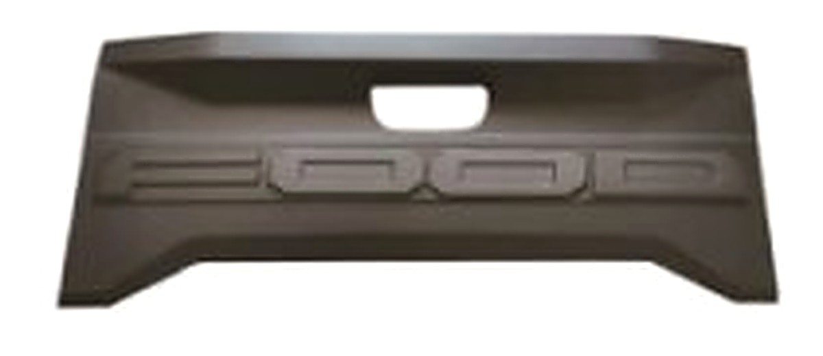 Ford Ranger T6 2012-2021 Tailgate Cover