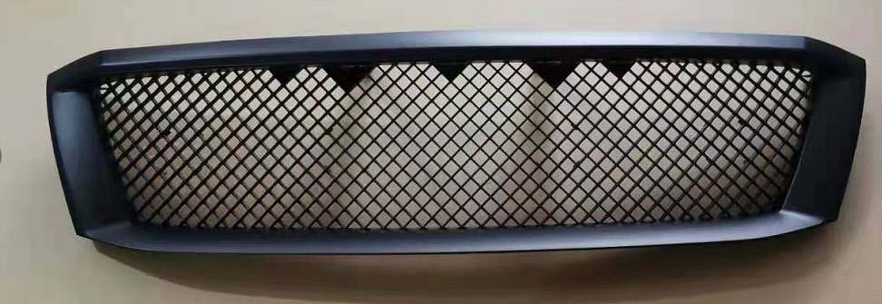 Toyota Hilux Vigo 2005-2010 Grille (with Emblem, without Emblem)