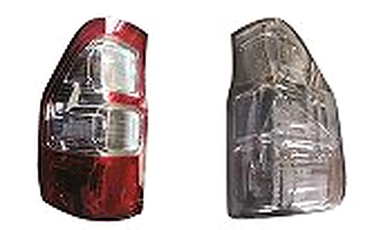 Ford Ranger T6 2012 Tail Lights (OE Style)