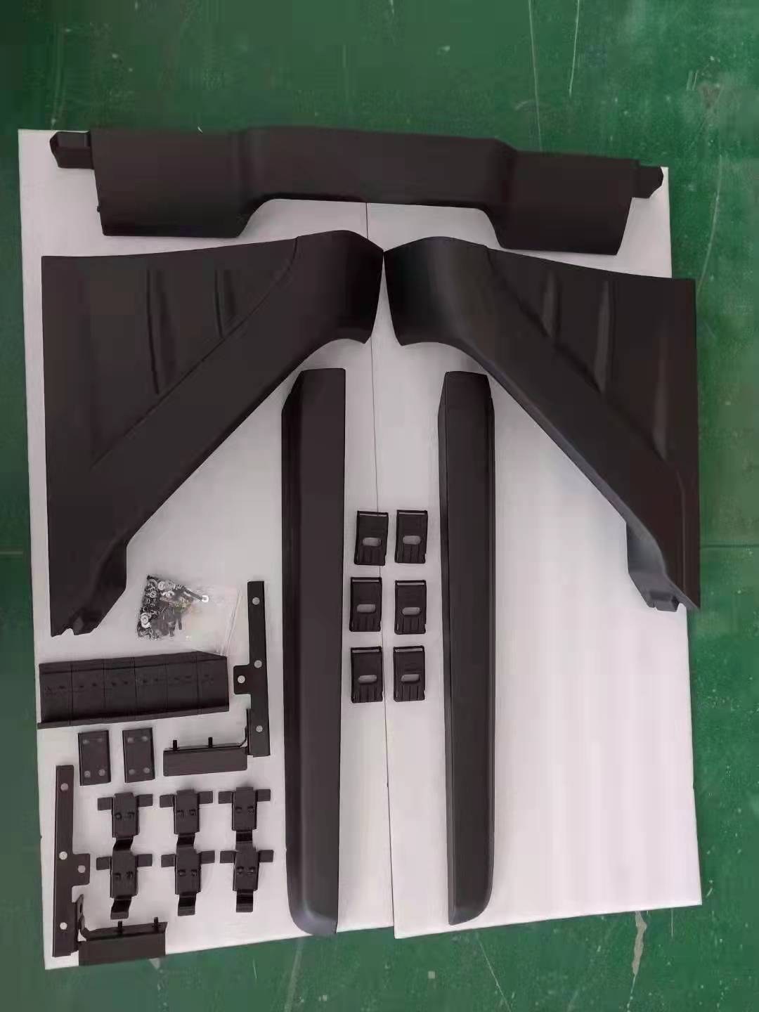 Isuzu D-MAX 2020 Roll Bar