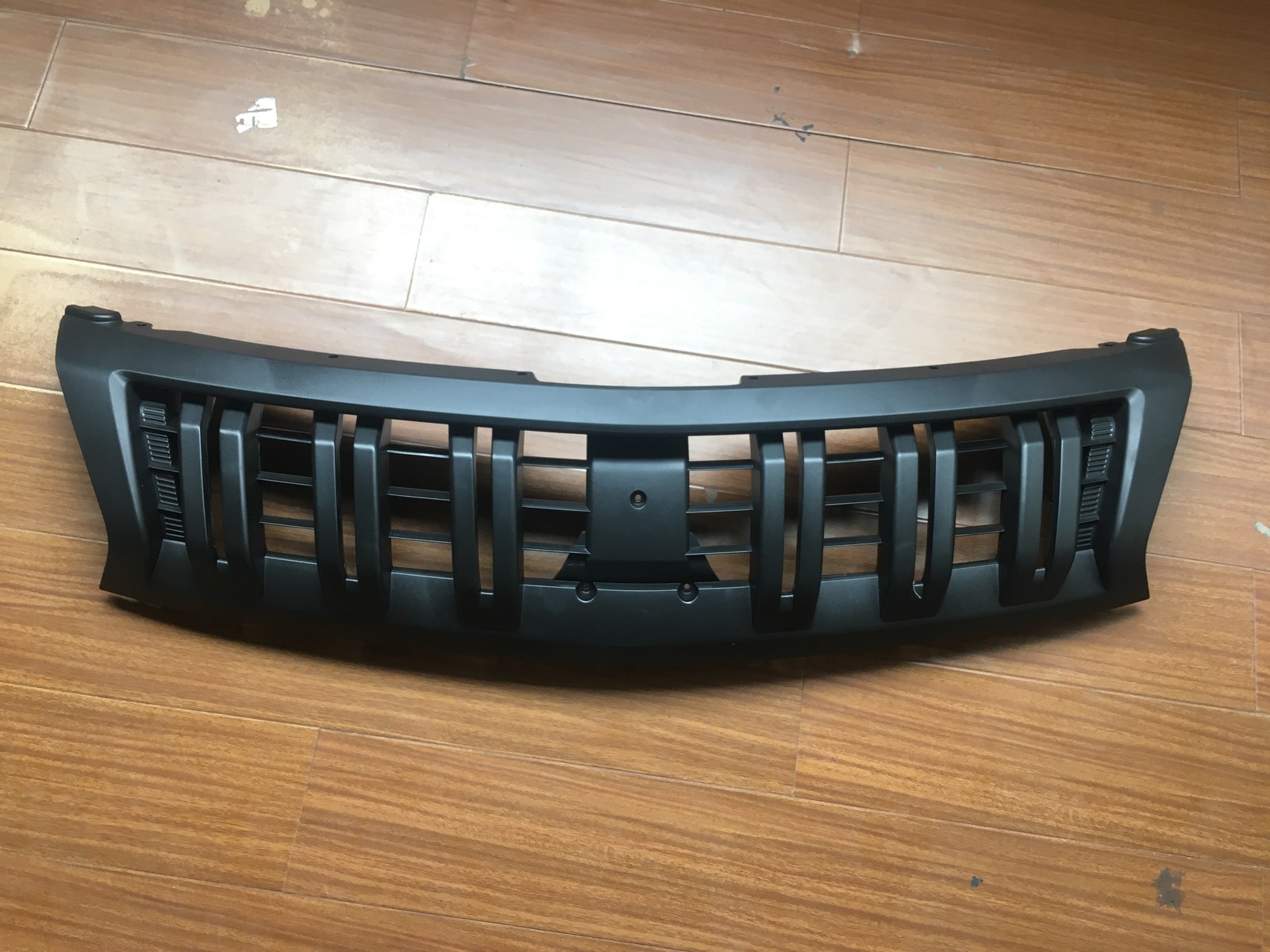 Mitsubishi Triton L200 2015-2018 Grille