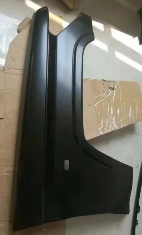 Toyota Land Cruiser FJ75 Fender