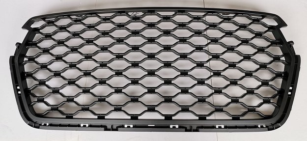 Isuzu D-MAX 2020 Grille