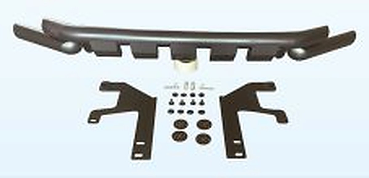 Ford Ranger T8 2019-2022 Front Bumper Guard